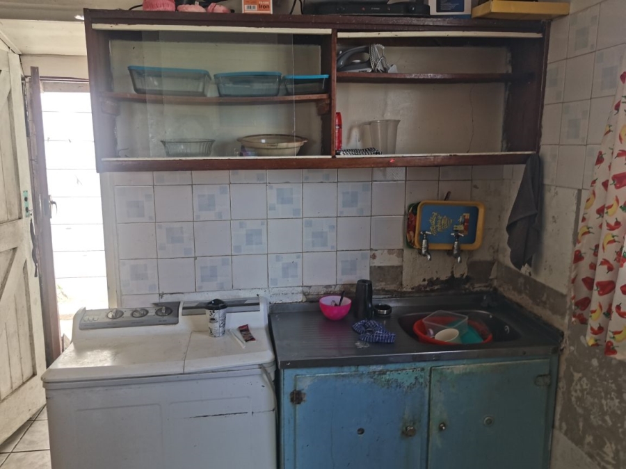 2 Bedroom Property for Sale in Bloemendal Eastern Cape